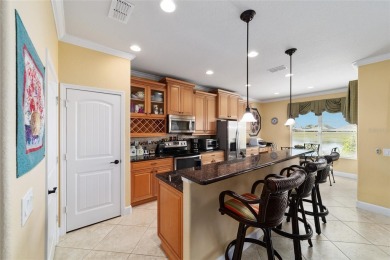 This house is a rare find, boasting 4 Bedrooms, 3 Bathrooms on Stone Creek Golf Club in Florida - for sale on GolfHomes.com, golf home, golf lot