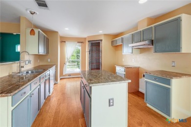 **Charming Hill Country Retreat with Lake Views - 4142 Rockwood on Lago Vista Golf Club in Texas - for sale on GolfHomes.com, golf home, golf lot