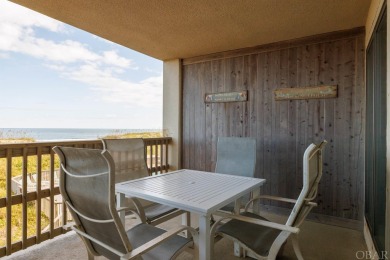 *Mermaid's Cove* is the perfect spot to wake up every morning on Nags Head Golf Links in North Carolina - for sale on GolfHomes.com, golf home, golf lot