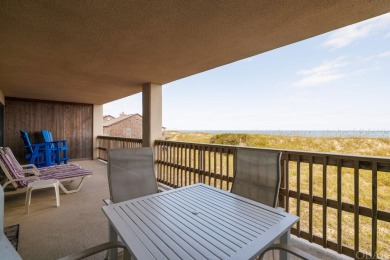 *Mermaid's Cove* is the perfect spot to wake up every morning on Nags Head Golf Links in North Carolina - for sale on GolfHomes.com, golf home, golf lot