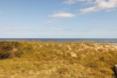 *Mermaid's Cove* is the perfect spot to wake up every morning on Nags Head Golf Links in North Carolina - for sale on GolfHomes.com, golf home, golf lot