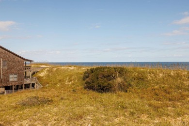 *Mermaid's Cove* is the perfect spot to wake up every morning on Nags Head Golf Links in North Carolina - for sale on GolfHomes.com, golf home, golf lot