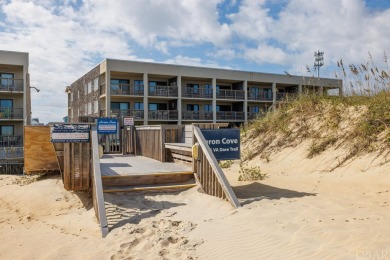 *Mermaid's Cove* is the perfect spot to wake up every morning on Nags Head Golf Links in North Carolina - for sale on GolfHomes.com, golf home, golf lot