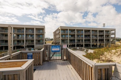 *Mermaid's Cove* is the perfect spot to wake up every morning on Nags Head Golf Links in North Carolina - for sale on GolfHomes.com, golf home, golf lot