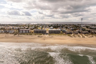 *Mermaid's Cove* is the perfect spot to wake up every morning on Nags Head Golf Links in North Carolina - for sale on GolfHomes.com, golf home, golf lot