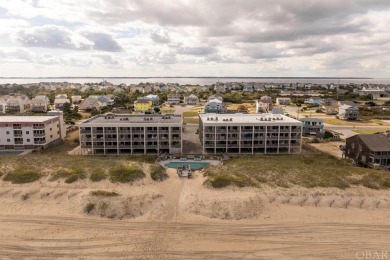 *Mermaid's Cove* is the perfect spot to wake up every morning on Nags Head Golf Links in North Carolina - for sale on GolfHomes.com, golf home, golf lot