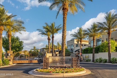 ***** PENTHOUSE UNIT - NO SHARED WALLS ***** A truly rare on Arizona Biltmore Golf and Country Club in Arizona - for sale on GolfHomes.com, golf home, golf lot