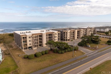 *Mermaid's Cove* is the perfect spot to wake up every morning on Nags Head Golf Links in North Carolina - for sale on GolfHomes.com, golf home, golf lot