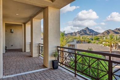 ***** PENTHOUSE UNIT - NO SHARED WALLS ***** A truly rare on Arizona Biltmore Golf and Country Club in Arizona - for sale on GolfHomes.com, golf home, golf lot