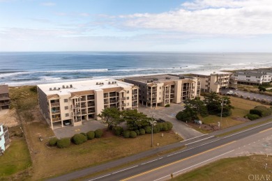 *Mermaid's Cove* is the perfect spot to wake up every morning on Nags Head Golf Links in North Carolina - for sale on GolfHomes.com, golf home, golf lot