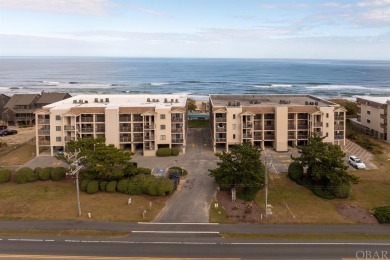 *Mermaid's Cove* is the perfect spot to wake up every morning on Nags Head Golf Links in North Carolina - for sale on GolfHomes.com, golf home, golf lot