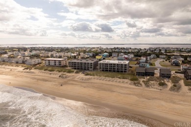 *Mermaid's Cove* is the perfect spot to wake up every morning on Nags Head Golf Links in North Carolina - for sale on GolfHomes.com, golf home, golf lot