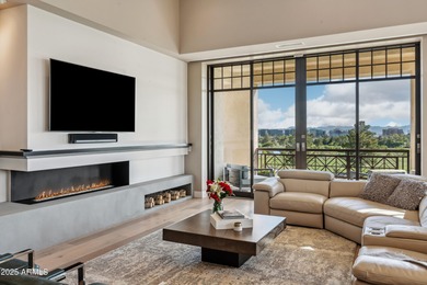 ***** PENTHOUSE UNIT - NO SHARED WALLS ***** A truly rare on Arizona Biltmore Golf and Country Club in Arizona - for sale on GolfHomes.com, golf home, golf lot