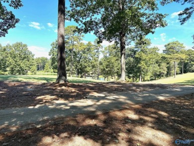 Large Golf Course Lots (1.39 Acres) with Gorgeous Lake Views in on Cherokee Ridge Country Club in Alabama - for sale on GolfHomes.com, golf home, golf lot