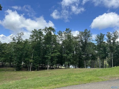 Large Golf Course Lots (1.39 Acres) with Gorgeous Lake Views in on Cherokee Ridge Country Club in Alabama - for sale on GolfHomes.com, golf home, golf lot