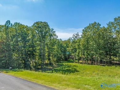 Large Golf Course Lots (1.39 Acres) with Gorgeous Lake Views in on Cherokee Ridge Country Club in Alabama - for sale on GolfHomes.com, golf home, golf lot