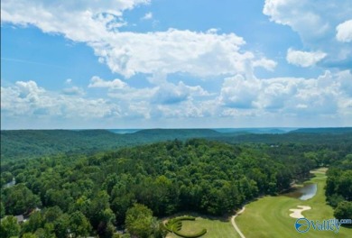 Large Golf Course Lots (1.39 Acres) with Gorgeous Lake Views in on Cherokee Ridge Country Club in Alabama - for sale on GolfHomes.com, golf home, golf lot