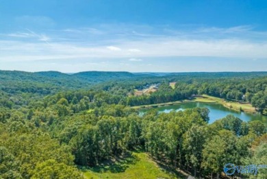 Large Golf Course Lots (1.39 Acres) with Gorgeous Lake Views in on Cherokee Ridge Country Club in Alabama - for sale on GolfHomes.com, golf home, golf lot