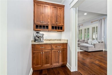 Welcome to National Village--Opelika's hidden gem where on Grand National Golf Course in Alabama - for sale on GolfHomes.com, golf home, golf lot