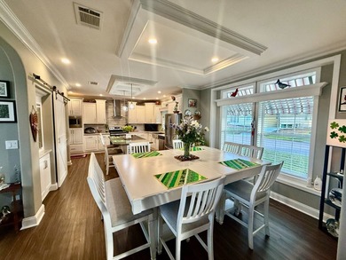 Home is located in Water Oak Country Club Estates and active 55 on Water Oak Country Club Estates in Florida - for sale on GolfHomes.com, golf home, golf lot