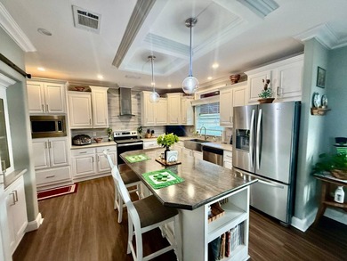 Home is located in Water Oak Country Club Estates and active 55 on Water Oak Country Club Estates in Florida - for sale on GolfHomes.com, golf home, golf lot