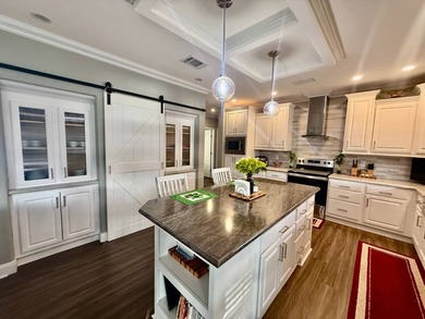 Home is located in Water Oak Country Club Estates and active 55 on Water Oak Country Club Estates in Florida - for sale on GolfHomes.com, golf home, golf lot