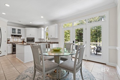 Welcome to this beautifully maintained two-story home on the on Rock Creek Golf Club in Alabama - for sale on GolfHomes.com, golf home, golf lot