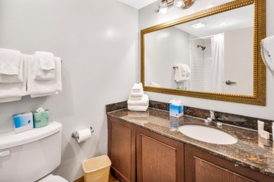2021 4-seater Golf Cart Included! This updated 5th-floor on Sandestin Golf and Beach Resort - The Links in Florida - for sale on GolfHomes.com, golf home, golf lot