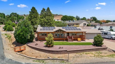 Your Affordable Slice of Prescott Country Club Living. Get ready on Prescott Golf and Country Club in Arizona - for sale on GolfHomes.com, golf home, golf lot