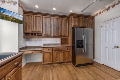 SOUTHERN LIVING at it's FINEST! 3 bedroom, 2.5 bath brick home on Sea Trail Golf Resort in North Carolina - for sale on GolfHomes.com, golf home, golf lot