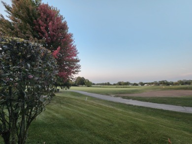 THIS IS THE LIFE... ENJOY GORGEOUS GOLF COURSE VIEWS FROM YOUR on The Links at Carillon in Illinois - for sale on GolfHomes.com, golf home, golf lot