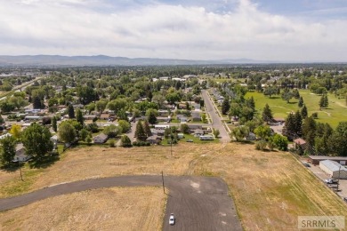 Rare development opportunity in the heart of Central Idaho on Pinecrest Golf Club in Idaho - for sale on GolfHomes.com, golf home, golf lot