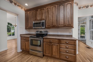 SOUTHERN LIVING at it's FINEST! 3 bedroom, 2.5 bath brick home on Sea Trail Golf Resort in North Carolina - for sale on GolfHomes.com, golf home, golf lot