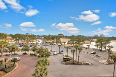 2021 4-seater Golf Cart Included! This updated 5th-floor on Sandestin Golf and Beach Resort - The Links in Florida - for sale on GolfHomes.com, golf home, golf lot