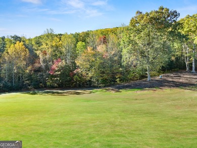 GOLF COURSE FRONTAGE - two adjacent lots totaling 1.69-/+ acres on The Orchard Golf and Country Club in Georgia - for sale on GolfHomes.com, golf home, golf lot