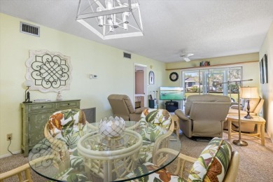 Charming First-Floor Condo on Capri Isles Blvd! Welcome to your on Capri Isle Golf Club in Florida - for sale on GolfHomes.com, golf home, golf lot