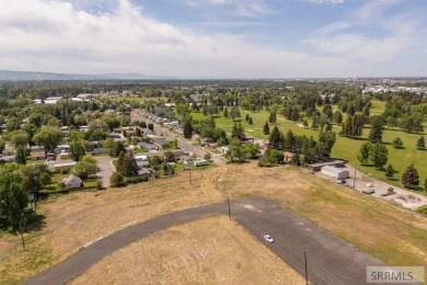 Rare development opportunity in the heart of Central Idaho on Pinecrest Golf Club in Idaho - for sale on GolfHomes.com, golf home, golf lot