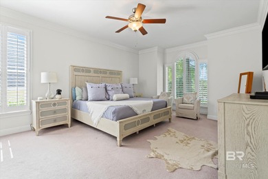 Welcome to this beautifully maintained two-story home on the on Rock Creek Golf Club in Alabama - for sale on GolfHomes.com, golf home, golf lot