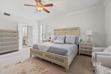 Welcome to this beautifully maintained two-story home on the on Rock Creek Golf Club in Alabama - for sale on GolfHomes.com, golf home, golf lot