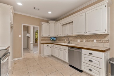 Beautiful 3-Bed, 2-Bath Home in Balboa Golf Course Neighborhood! on Balboa Golf Course in Arkansas - for sale on GolfHomes.com, golf home, golf lot