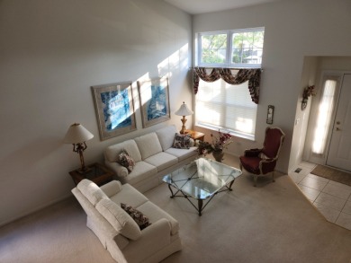 THIS IS THE LIFE... ENJOY GORGEOUS GOLF COURSE VIEWS FROM YOUR on The Links at Carillon in Illinois - for sale on GolfHomes.com, golf home, golf lot