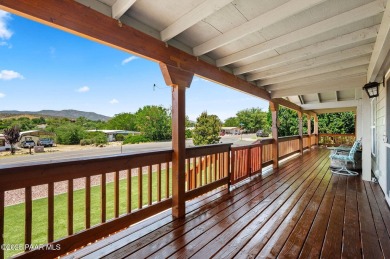 Your Affordable Slice of Prescott Country Club Living. Get ready on Prescott Golf and Country Club in Arizona - for sale on GolfHomes.com, golf home, golf lot