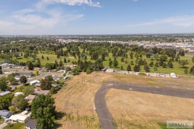 Rare development opportunity in the heart of Central Idaho on Pinecrest Golf Club in Idaho - for sale on GolfHomes.com, golf home, golf lot