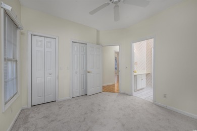 SOUTHERN LIVING at it's FINEST! 3 bedroom, 2.5 bath brick home on Sea Trail Golf Resort in North Carolina - for sale on GolfHomes.com, golf home, golf lot