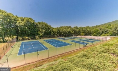 GOLF COURSE FRONTAGE - two adjacent lots totaling 1.69-/+ acres on The Orchard Golf and Country Club in Georgia - for sale on GolfHomes.com, golf home, golf lot