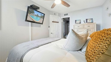 Step into your personal slice of Clearwater paradise perched six on Cove Cay Country Club in Florida - for sale on GolfHomes.com, golf home, golf lot