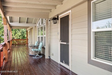 Your Affordable Slice of Prescott Country Club Living. Get ready on Prescott Golf and Country Club in Arizona - for sale on GolfHomes.com, golf home, golf lot