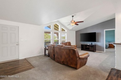 Your Affordable Slice of Prescott Country Club Living. Get ready on Prescott Golf and Country Club in Arizona - for sale on GolfHomes.com, golf home, golf lot