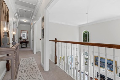 Welcome to this beautifully maintained two-story home on the on Rock Creek Golf Club in Alabama - for sale on GolfHomes.com, golf home, golf lot