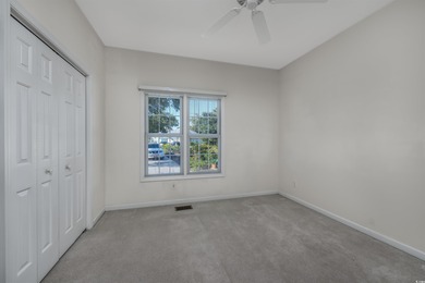 SOUTHERN LIVING at it's FINEST! 3 bedroom, 2.5 bath brick home on Sea Trail Golf Resort in North Carolina - for sale on GolfHomes.com, golf home, golf lot